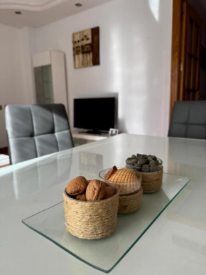 Apartamento espacioso El Olivo